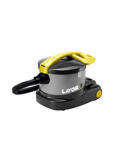Lavor Whisper V8 1100 - 1300 W Sessiz Kuru Elektrikli Süpürge