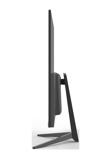 Xawa 27" Pulse-r270 200hz 0.5ms Dp+hdmı Gsync/freesync Fhd Va Oyuncu Monitör