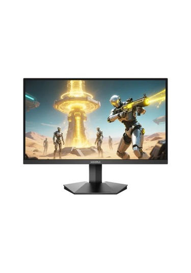Koorui 23.8" 24e3 Ips Gaming 165hz Monitör Siyah 1ms1920x1080, 165hz, Dp, Hdmı, Vesa, Adaptivesync