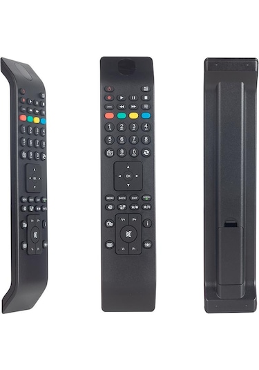 Seg 39182 Lcd Led Tv Kumanda