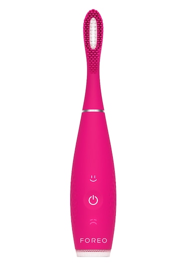Issa 4 Smile Hybrid Silikon Sonik Diş Fırçası,wild Strawberry