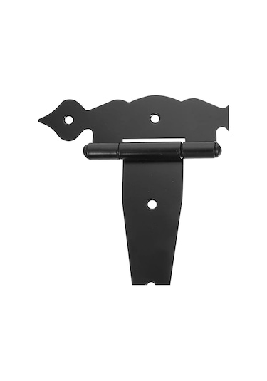 Homyl Ağır Hizmet Malzemeleri Kapı Kayışı Stil-c