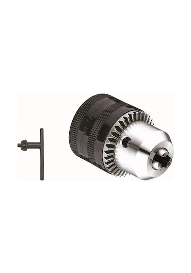 Leo B18 Konik Anahtarlı Mandren 3.0 - 16 MM