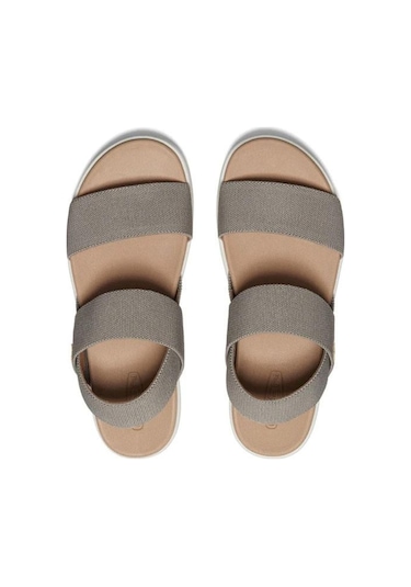 Keen Vizon Kadın Sandalet 1027160 Haki