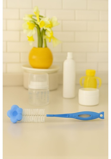 Wee Baby Biberon ve Emzik Temizleyici ve Temizleme Seti