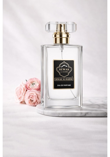 Sewak Al-Haşimi Kadın Parfüm EDP 50 ML