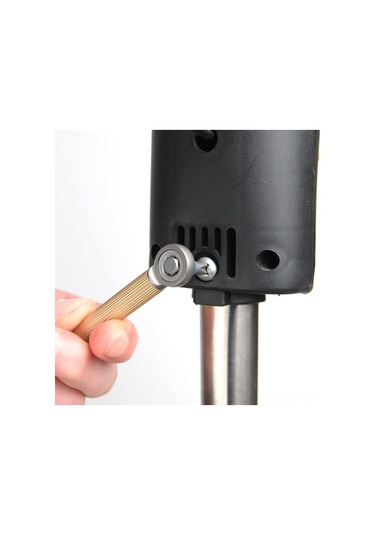 Tongxida Manyetik Modüler Tornavida Seti - Titanyum/pirinç Saplı, Değiştirilebilir Uçlu, Cam Kırma Özelliğli