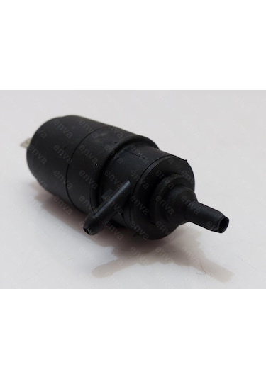 Alfa Romeo 156 Cam Su Silecek Su Fiskiye Motoru Pompası 1998-2005