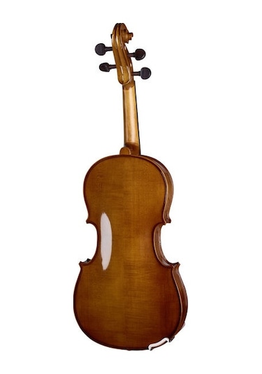Stentor 1038-pe Student I Viyola 15.5 Inc - 395 Mm