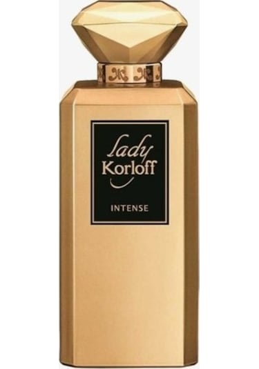 Korloff Lady Intense Kadın Parfüm EDP 88 ML