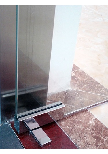 Thr-6301-pss Thoor Hidrolik Cam Kapı Menteşesi Alt