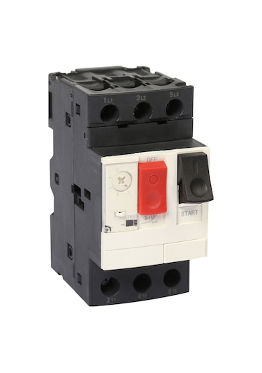 Momentum Motor Koruma Şalteri 6-10A XMP-10100