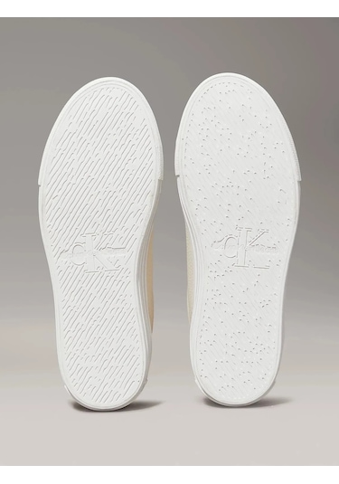 Calvın Kleın Kadın Ayakkabı Yw0yw01669-0ld Beyaz