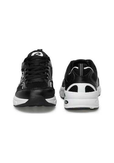 Lotto Athens Wmn 4fx 36-40 Siyah-beyaz Koşu&antrenman Ayakkabı-siyah Siyah