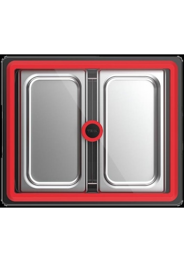 Teka Multıcook Fırın Tepsisi 41599012
