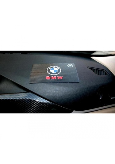 Bmw Uyumlu Yedek Parça Torpido Kaydırmaz Ped