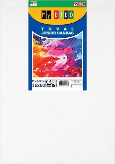Mydido Tuval 35x50