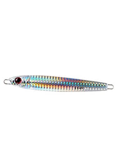 Shout Jig Stay 60gr 11cm Jig Renk : Th