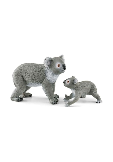 Schleich Koala Anne Bebek 42566