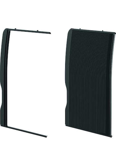 Lippert Ducato, Boxer, Jumper Sürgülü Kapı Sinekliği