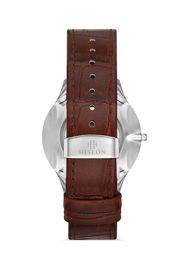 HISLON CL135S-05BR ERKEK KOL SAATİ