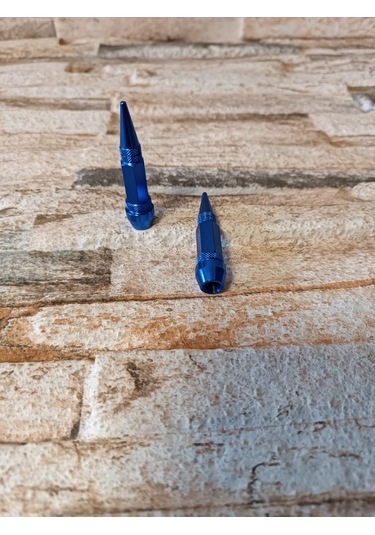 Mavi Mermi Sibop Kapağı