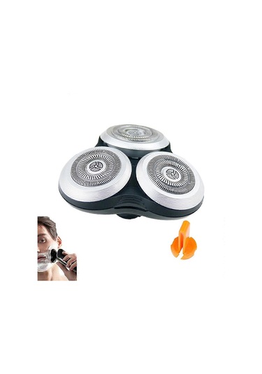 Philips Tıraş Makineleri Serisi 9000 İçin Yedek Başlıklar Elektrikli Tıraş Makinesi İçin Yedek Bıçaklar