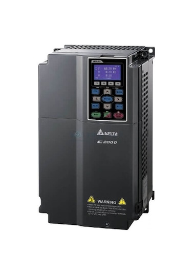 Delta - Vfd150C43A 15 Kw C2000 Ac Sürücü Inverter