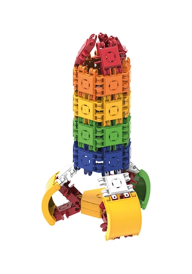Clicformers Basic Set - 90 Parça