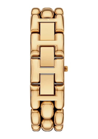 Michael Kors Mk4921 Kadın Kol Saati Altın