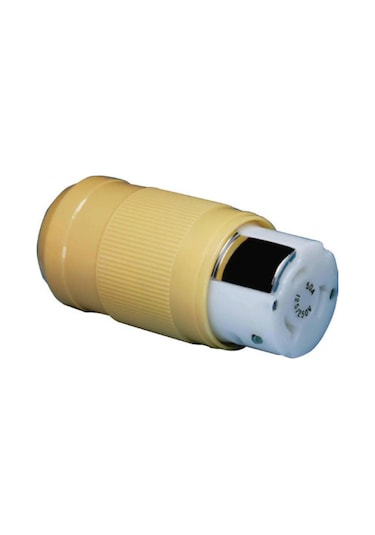 Marin Fiş 50 Amp