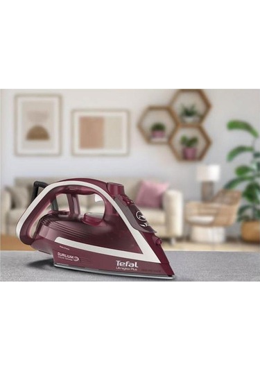 Tefal FV6820 Ultragliss Plus Buharlı Ütü (Teşhir & Outlet)