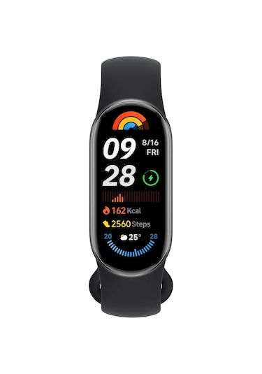 Xiaomi Smart Band 9 Akıllı Bileklik