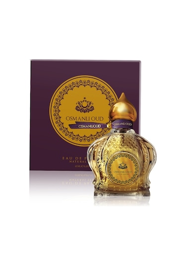 Osmanlı Oud GÜLHAYAT  65 ml 4422