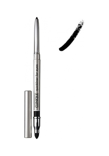 Clinique Quickliner For  Eyes Göz Kalemi 07 Really Black