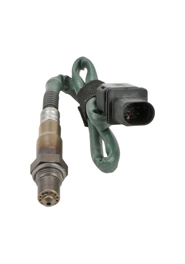 Mercedes C Serisi W203 C 200 Cdı Lambda Sensörü Bosch