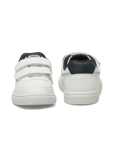 Polaris Burıst.p5pr Beyaz Erkek Çocuk Sneaker 000000000102039120 Beyaz