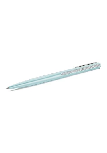 5678190 Swarovski Kalem Crystal Shimmer:bp Pen Cry Cal/rol