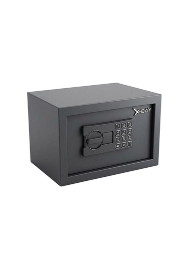X-bay Xb-2500 Dijital Çelik Kasa Orta Boy