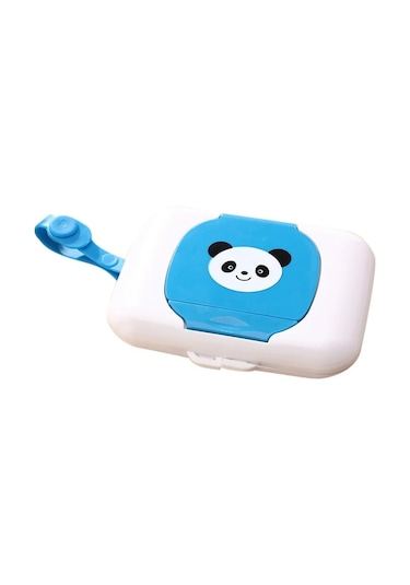 Altın-bebek Seyahat Doku Kutusu Silin Durumda Çocuk Islak Mendil Kutusu Değiştirme Dağıtıcı Depolama Tutucu Uygun Boite A Mouchoir