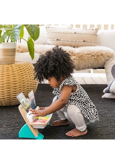 Baby Einstein Hape Magic Touch Piyano Müzikli Oyuncak
