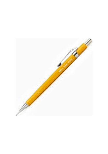 Pentel P209 0,9mm Teknik Çizim İçin Versatil Çok Renkli