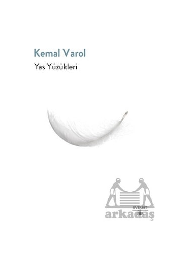 Yas Yüzükleri - Kemal Varol - Everest Yayınları