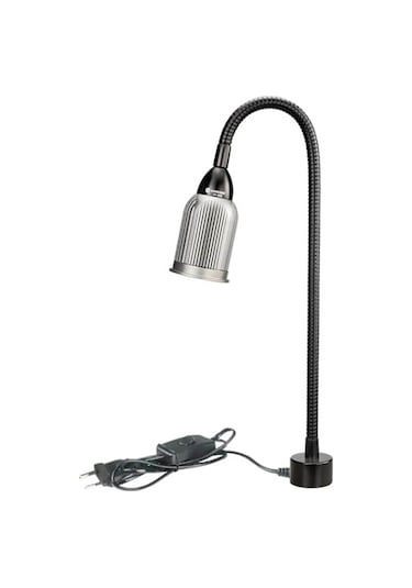 Sunshine SS-804 Magnetik Taban Masaüstü Led Lamba