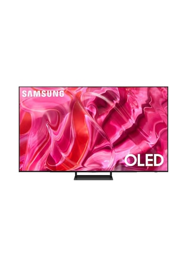Samsung 55s90c 4k Ultra Hd 55" 140 Ekran Uydu Alıcılı Smart Oled Tv Teşhir