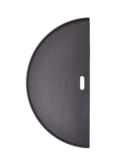 Kamado Joe Yarım Ay Döküm Plancha - Big Joe