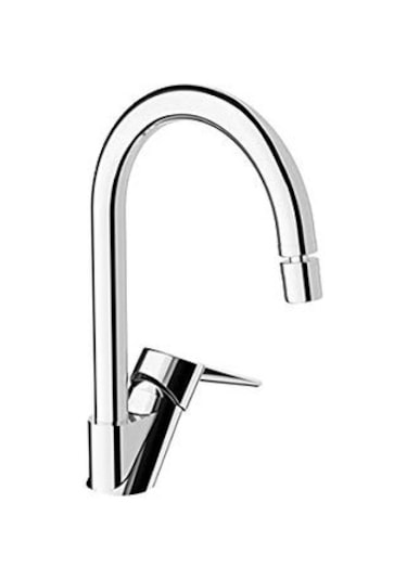 Artema Solid S Batarya Seti + 4 Adet Filtreli Ara Musluk Krom