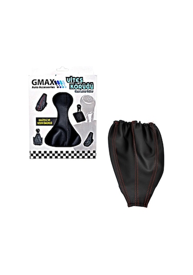 Her Araca Uygun 3D Universal Vites Körüğü