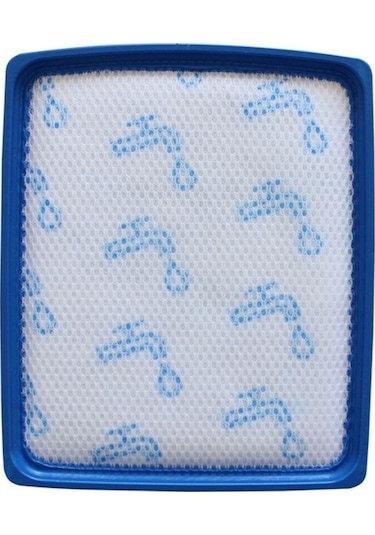 Phılıps Fc9750/07 Powerpro Max Hepa Filtre Seti (434078602)