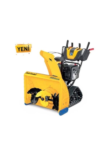 Cubcadet XS3 76TDE Kar Küreme Makinesi